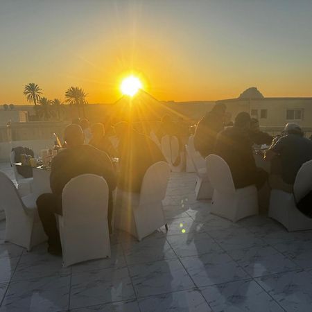 Sunset Guesthouse Abusir El Hawamdeya 외부 사진
