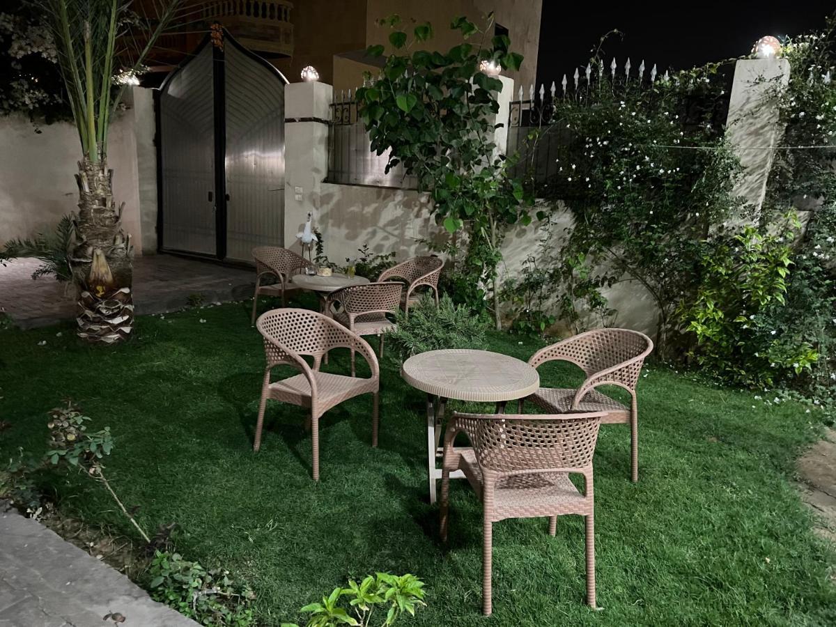 Sunset Guesthouse Abusir El Hawamdeya 외부 사진