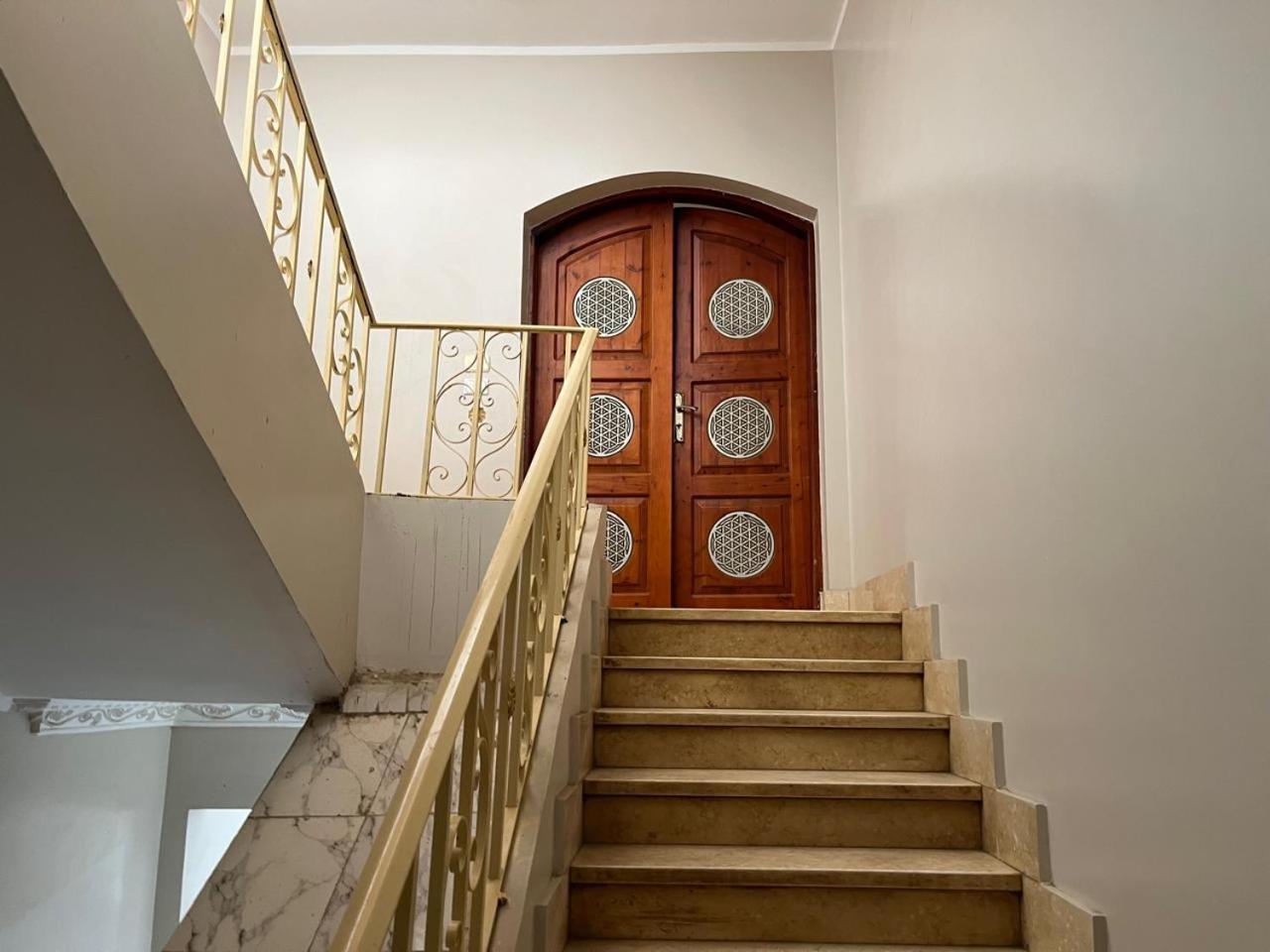 Sunset Guesthouse Abusir El Hawamdeya 외부 사진