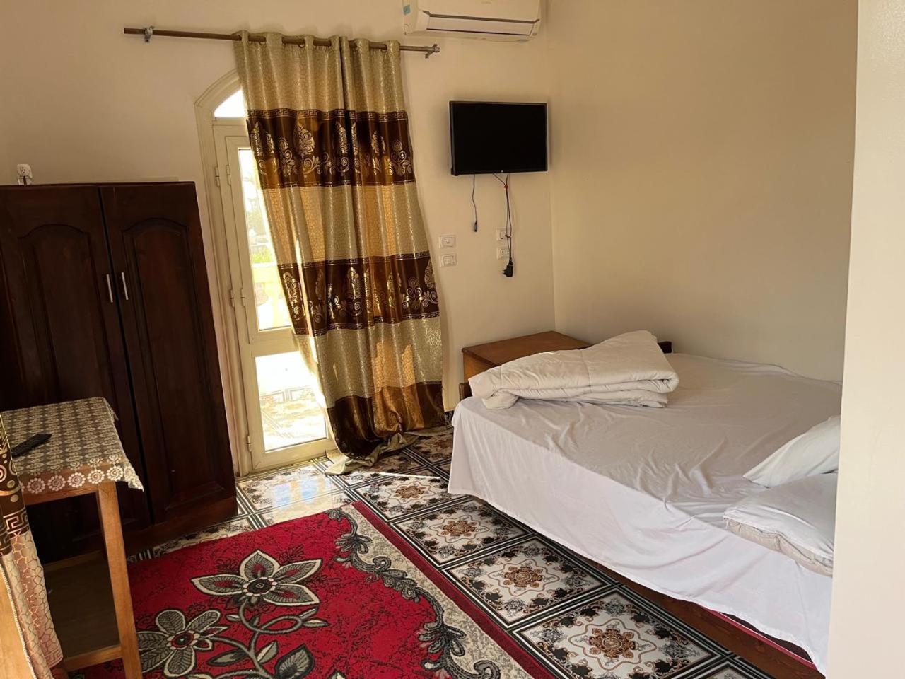 Sunset Guesthouse Abusir El Hawamdeya 외부 사진