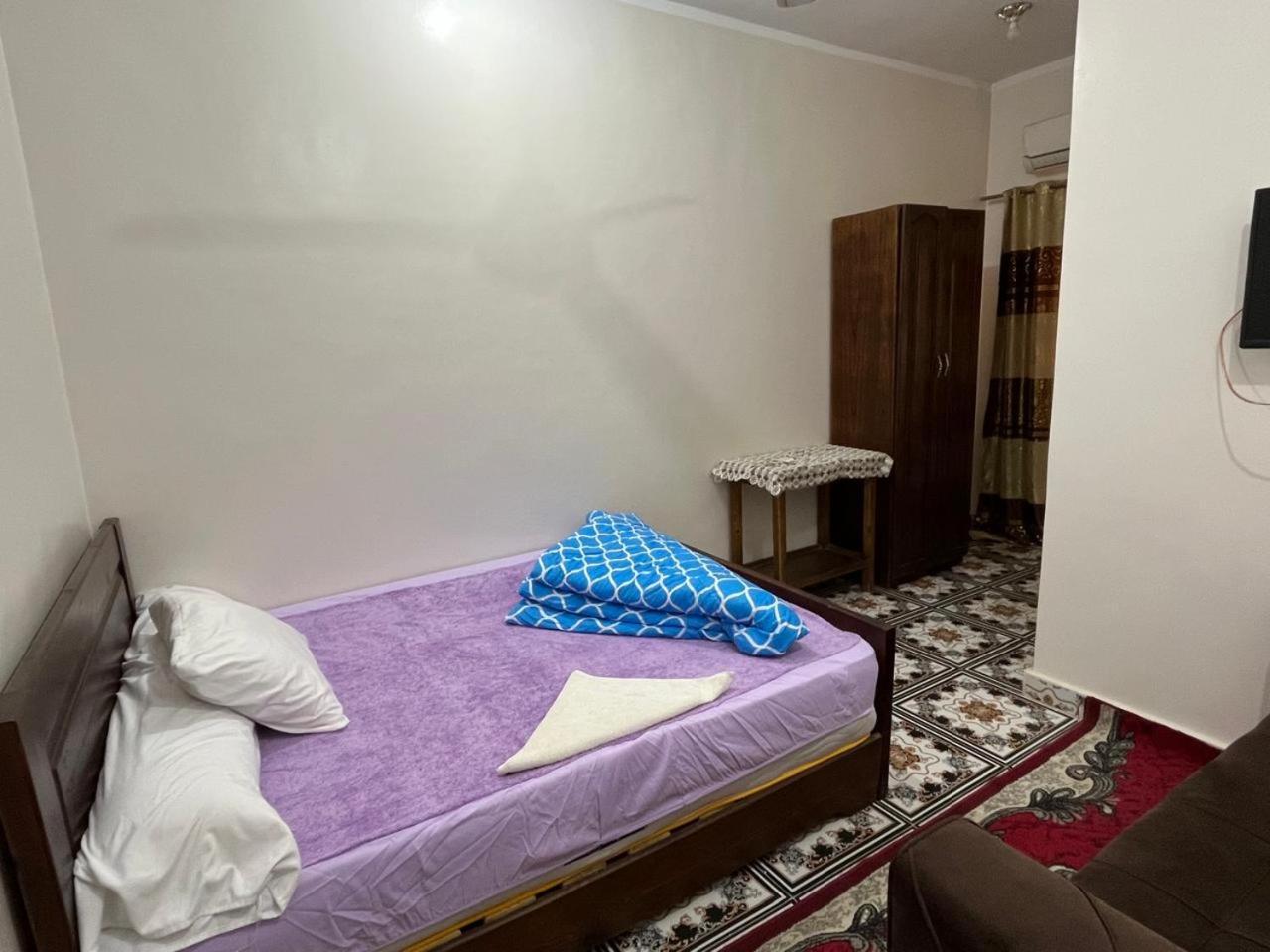 Sunset Guesthouse Abusir El Hawamdeya 외부 사진