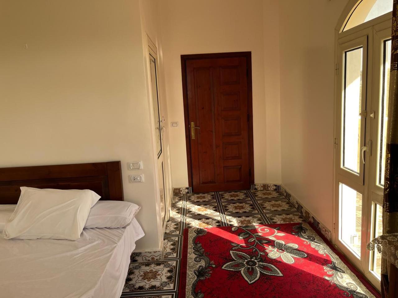 Sunset Guesthouse Abusir El Hawamdeya 외부 사진