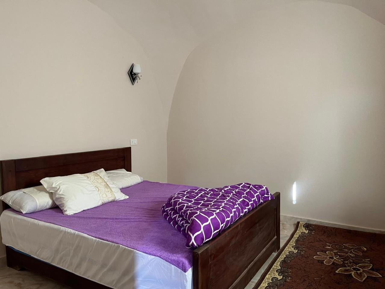 Sunset Guesthouse Abusir El Hawamdeya 외부 사진