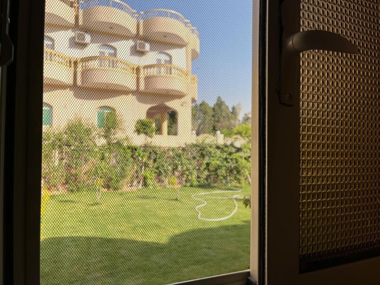 Sunset Guesthouse Abusir El Hawamdeya 외부 사진