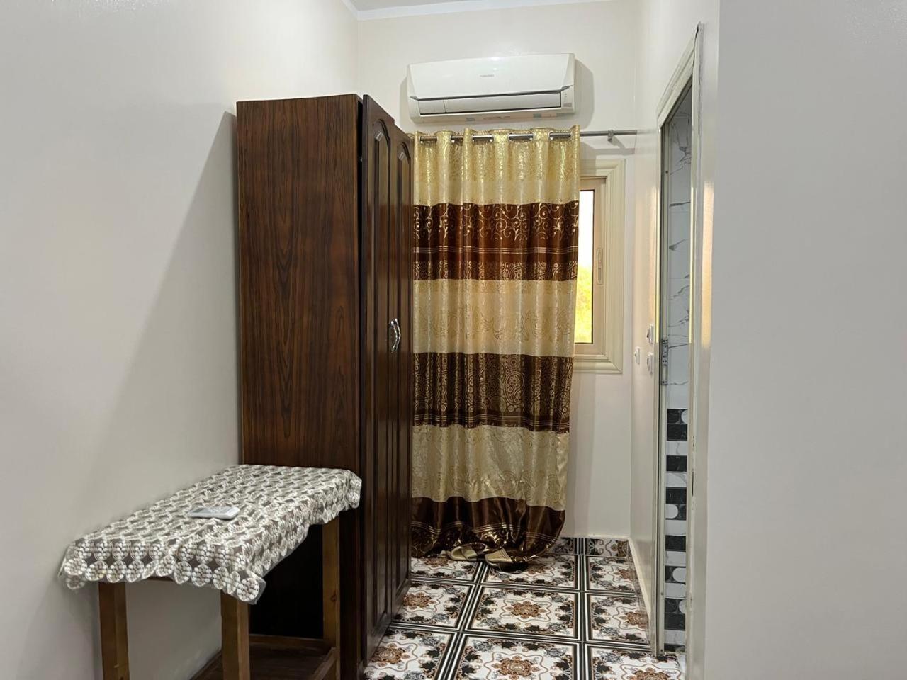 Sunset Guesthouse Abusir El Hawamdeya 외부 사진
