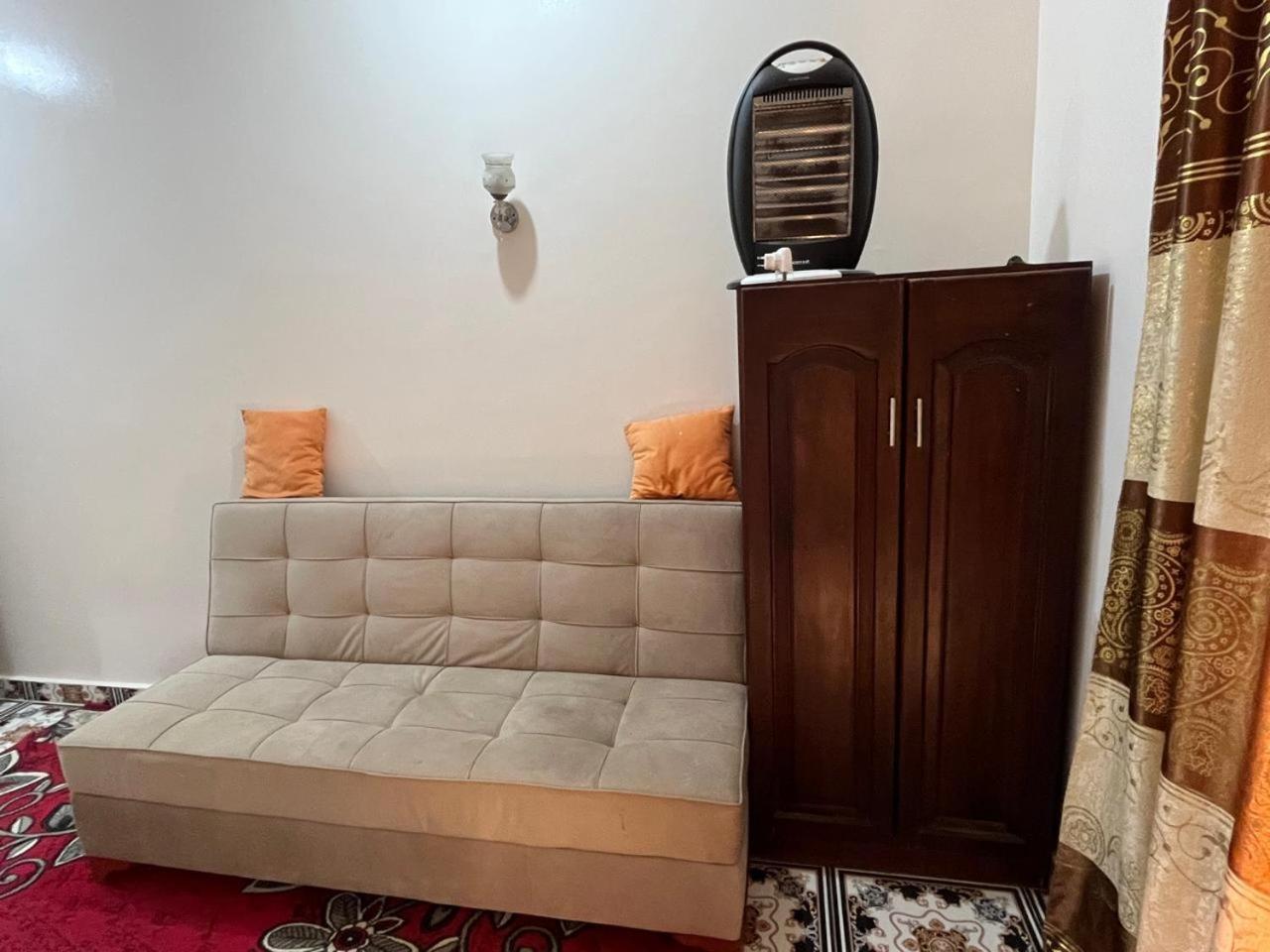Sunset Guesthouse Abusir El Hawamdeya 외부 사진