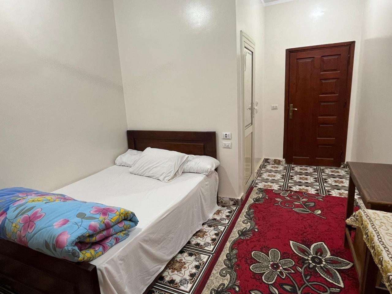 Sunset Guesthouse Abusir El Hawamdeya 외부 사진