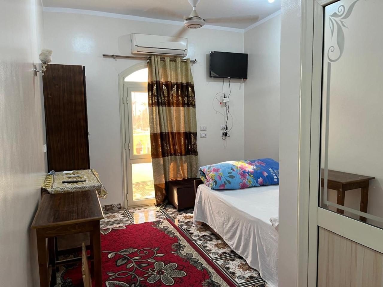 Sunset Guesthouse Abusir El Hawamdeya 외부 사진
