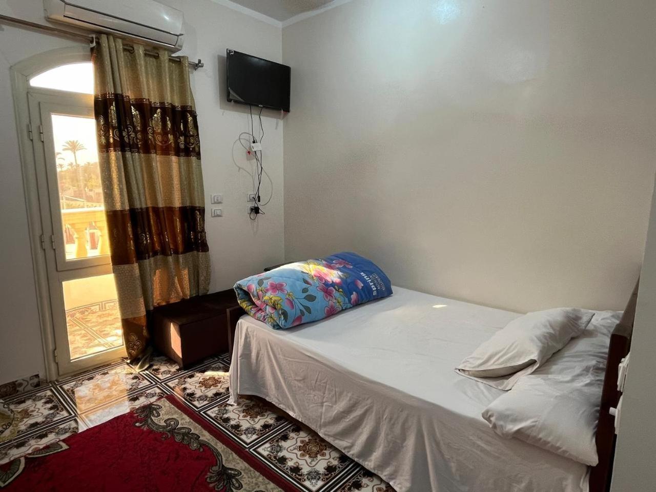 Sunset Guesthouse Abusir El Hawamdeya 외부 사진