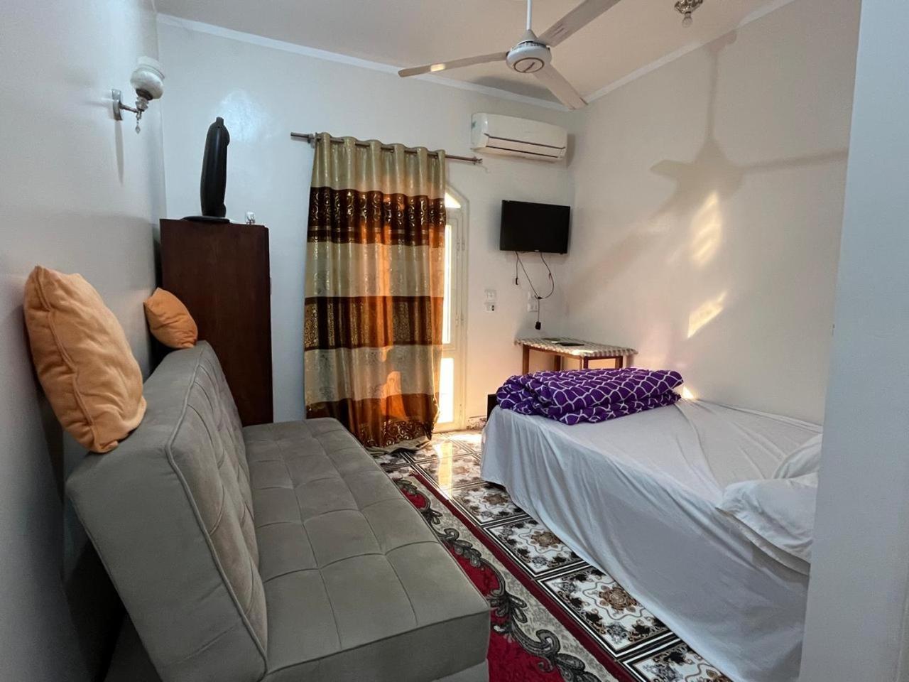 Sunset Guesthouse Abusir El Hawamdeya 외부 사진