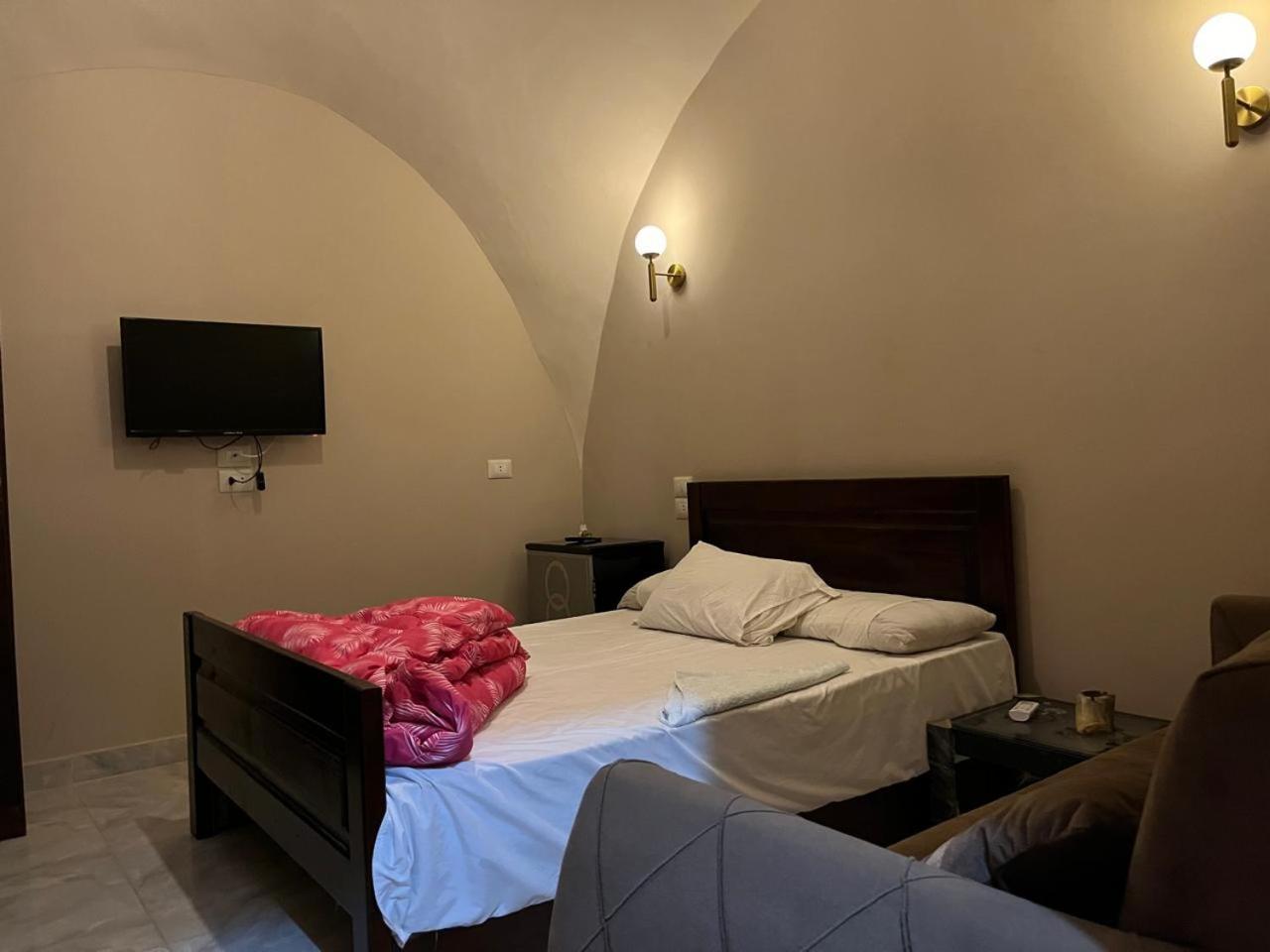 Sunset Guesthouse Abusir El Hawamdeya 외부 사진
