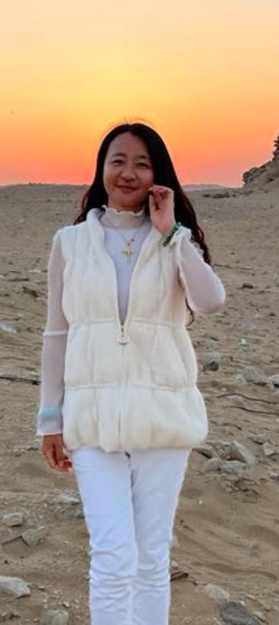 Sunset Guesthouse Abusir El Hawamdeya 외부 사진