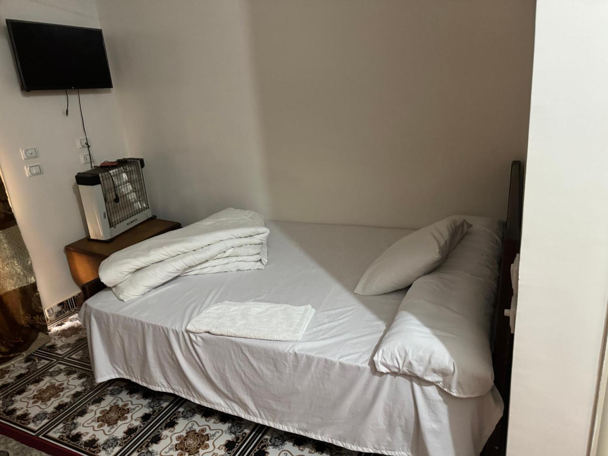 Sunset Guesthouse Abusir El Hawamdeya 외부 사진
