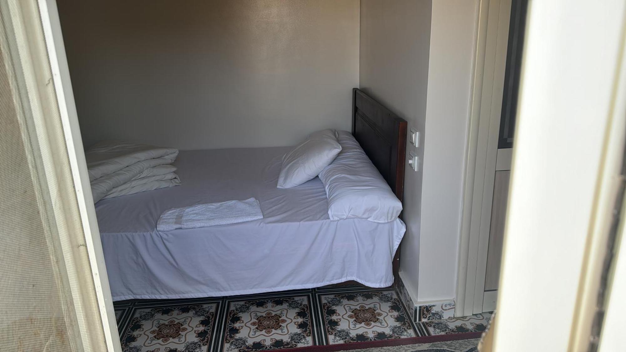 Sunset Guesthouse Abusir El Hawamdeya 외부 사진