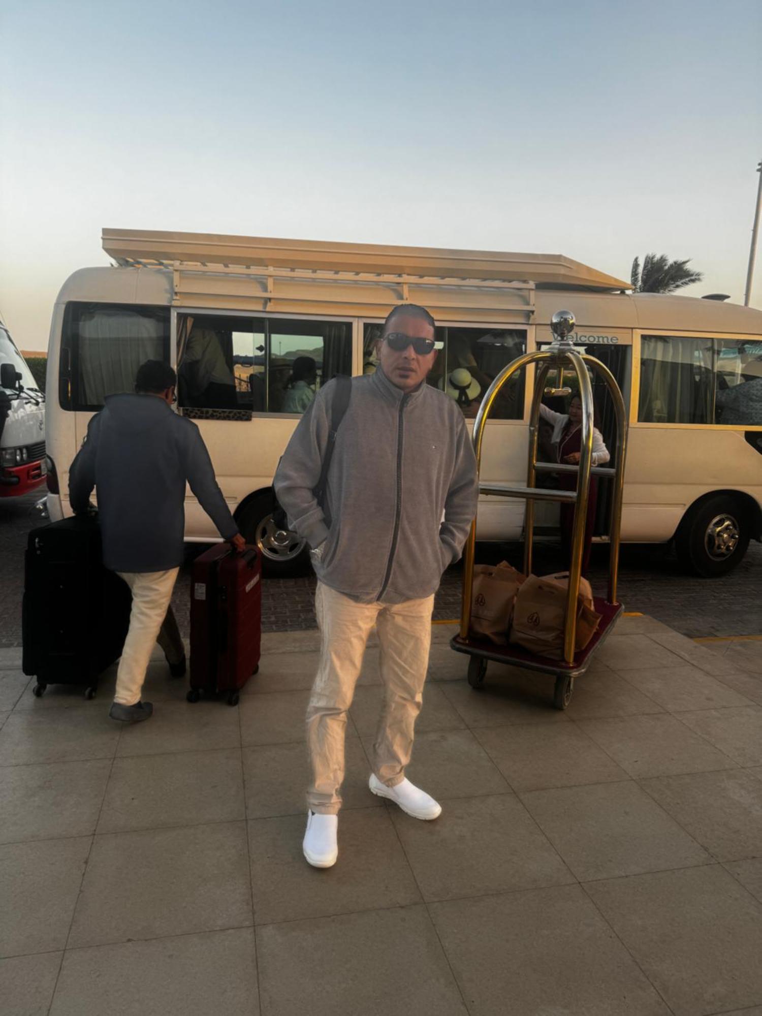 Sunset Guesthouse Abusir El Hawamdeya 외부 사진