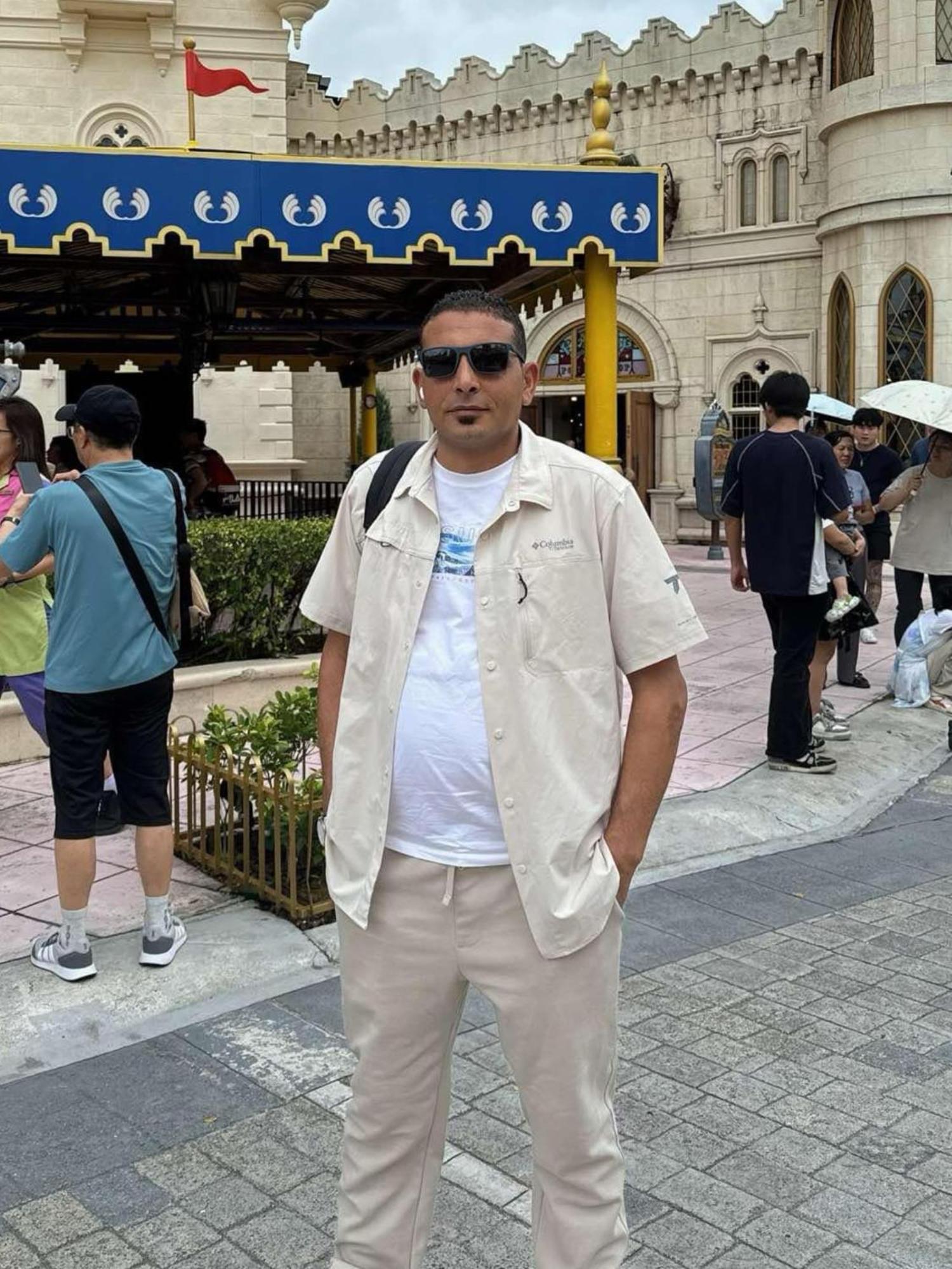 Sunset Guesthouse Abusir El Hawamdeya 외부 사진