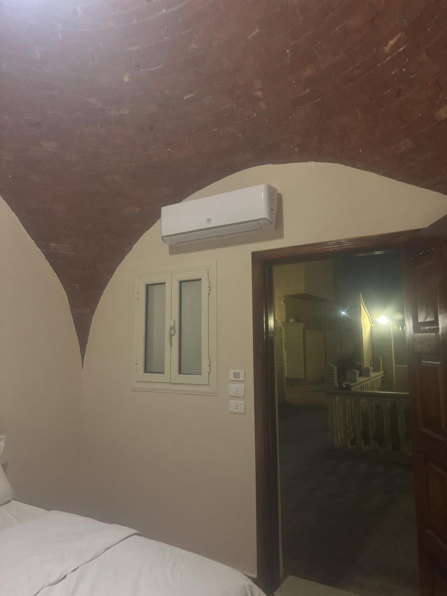 Sunset Guesthouse Abusir El Hawamdeya 외부 사진